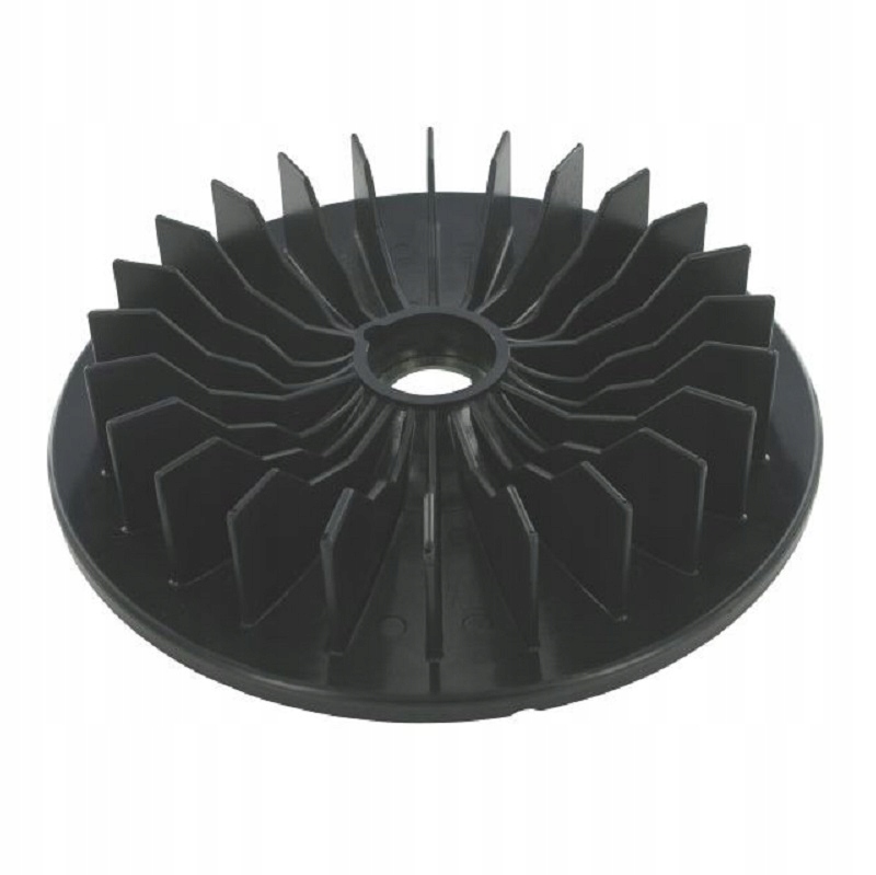 WENTYLATOR WIRNIK DO SABO 52-OHV 52-PRO 52-QHE 52-4PH 52-KAT 52-KAWA Typ wentylator