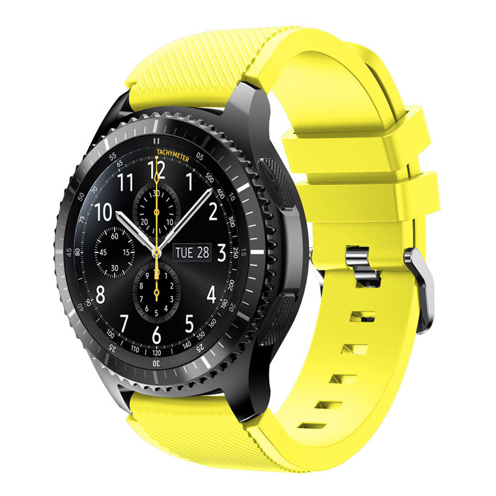 

Pasek Silikonowy Opaska Do Huawei Watch Gt 2 42MM