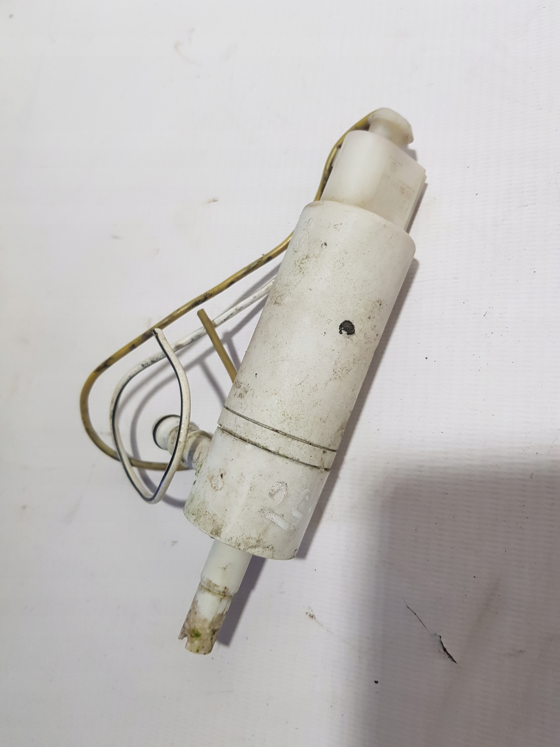 MERCEDES W251 pumpa spremnik mlaznice