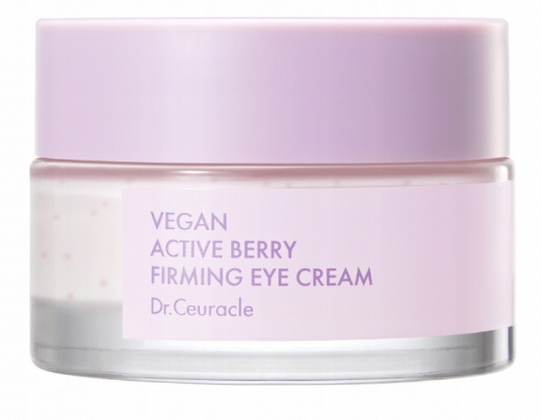 Dr Ceuracle Wegański Krem pod Oczy z Jagodami 32 g