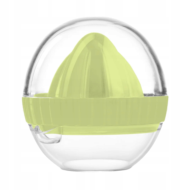 

Ręczny Wyciskacz Do Cytrusów Cytryn Lemon Zamykany