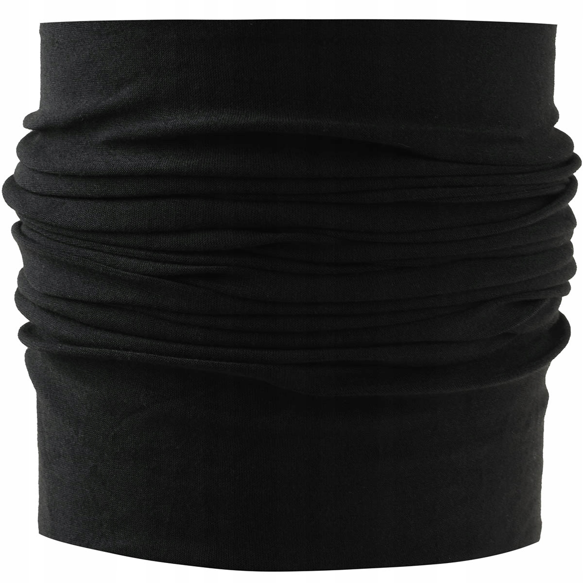

Kombat Tactic Snood Komin Szal Termoaktywny Czarny