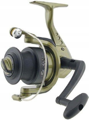 Konger Carbomaxx Method Feeder Long Cast 140FD