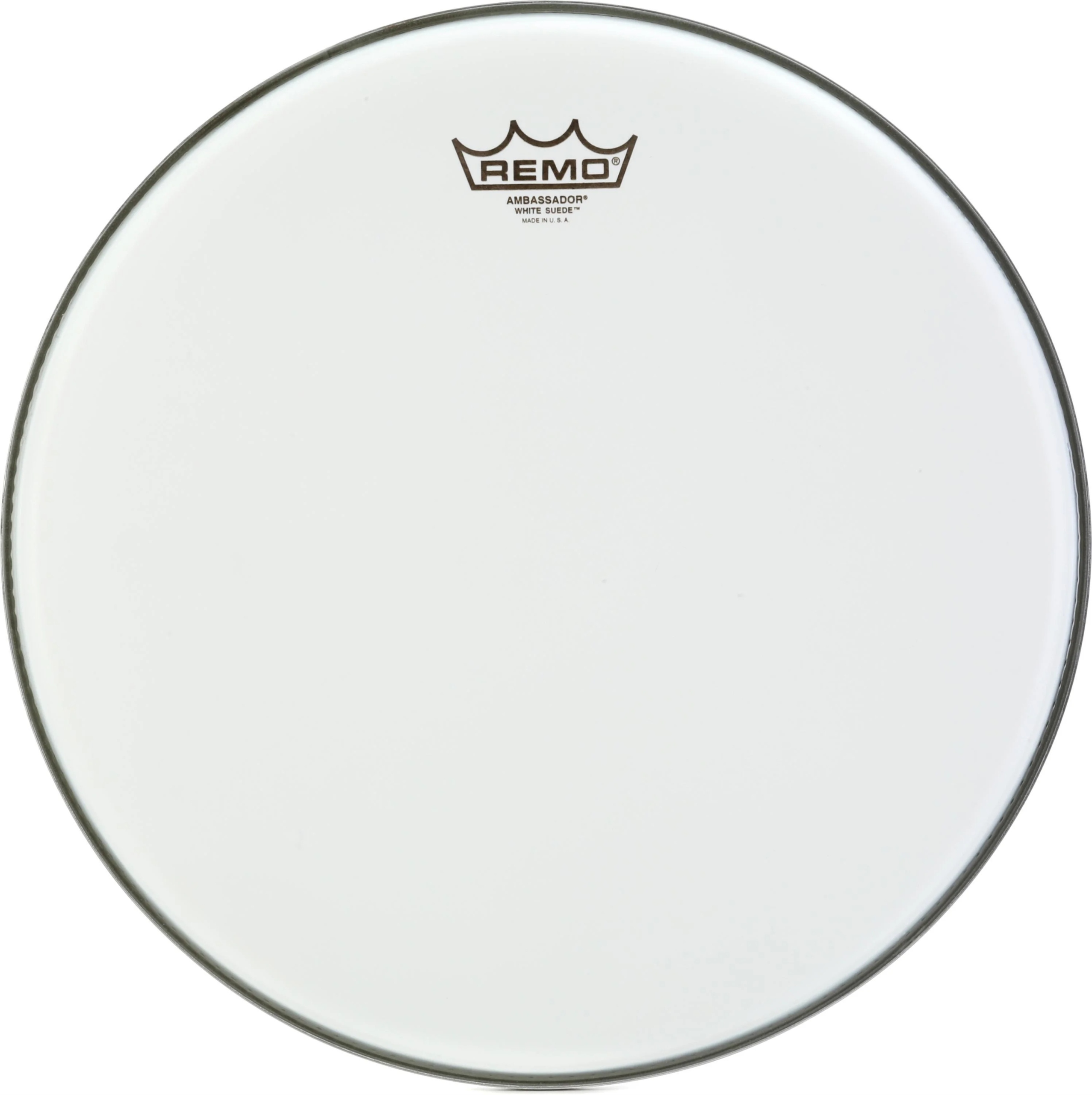 Remo Powerstroke 3 Smooth White Bass 26"