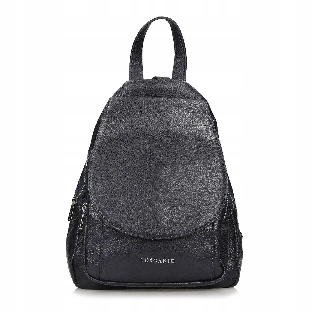 Batoh Toscanio A186 námořnická modrá D26