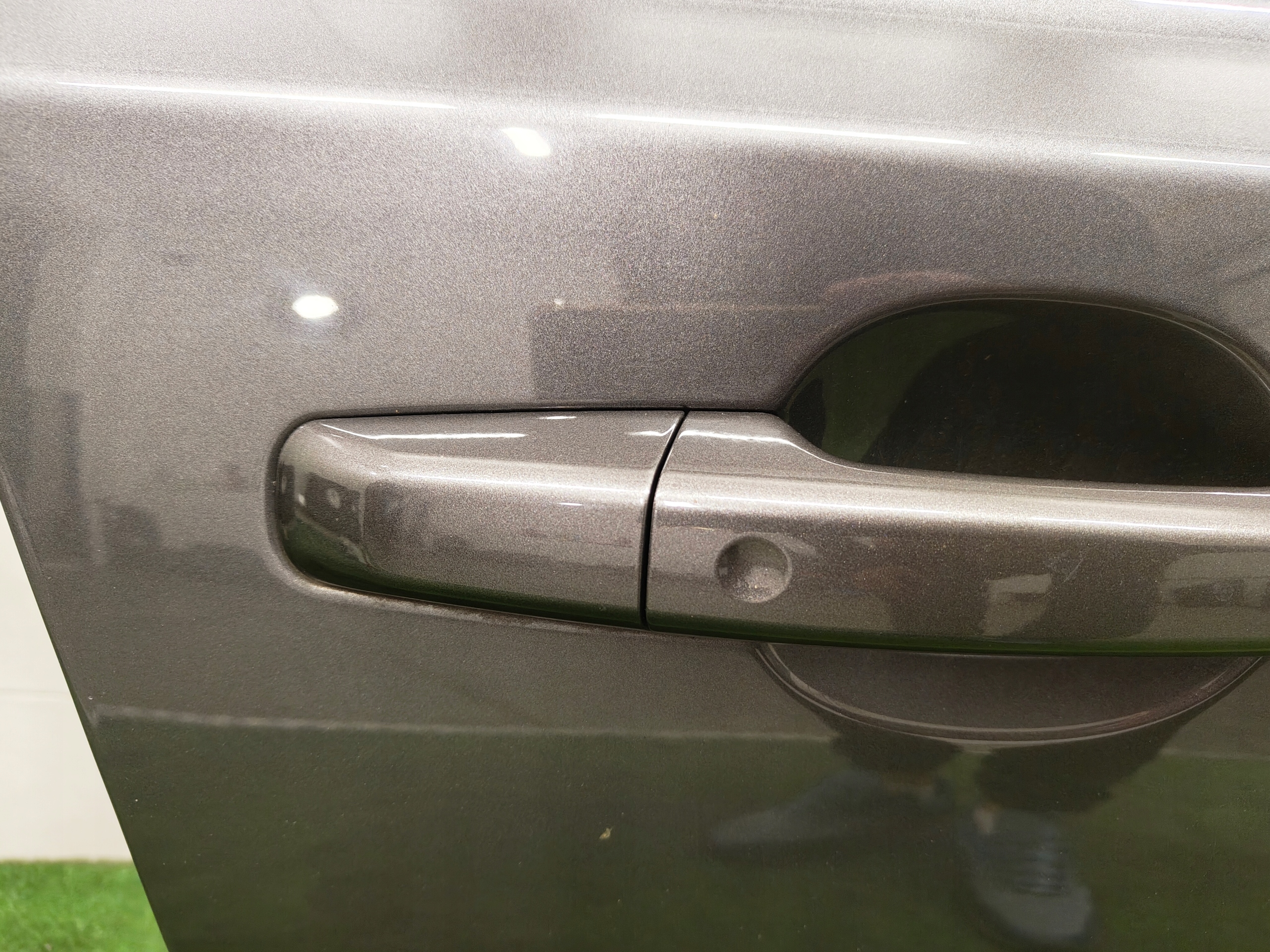 JAGUAR XF X260 door right front front colour 1AB AMMONITE GREY