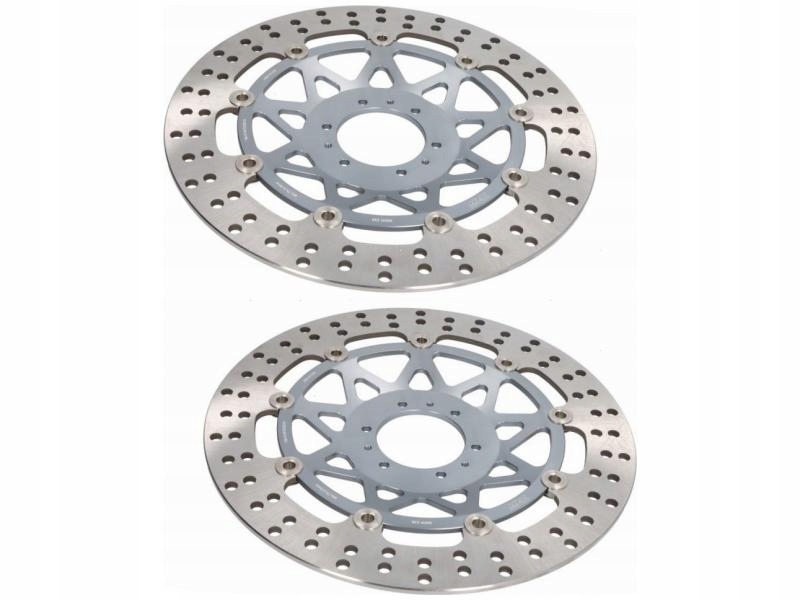 Predné Kotúče Honda XL 1.0 99-10 Cbr 0.9 92-93