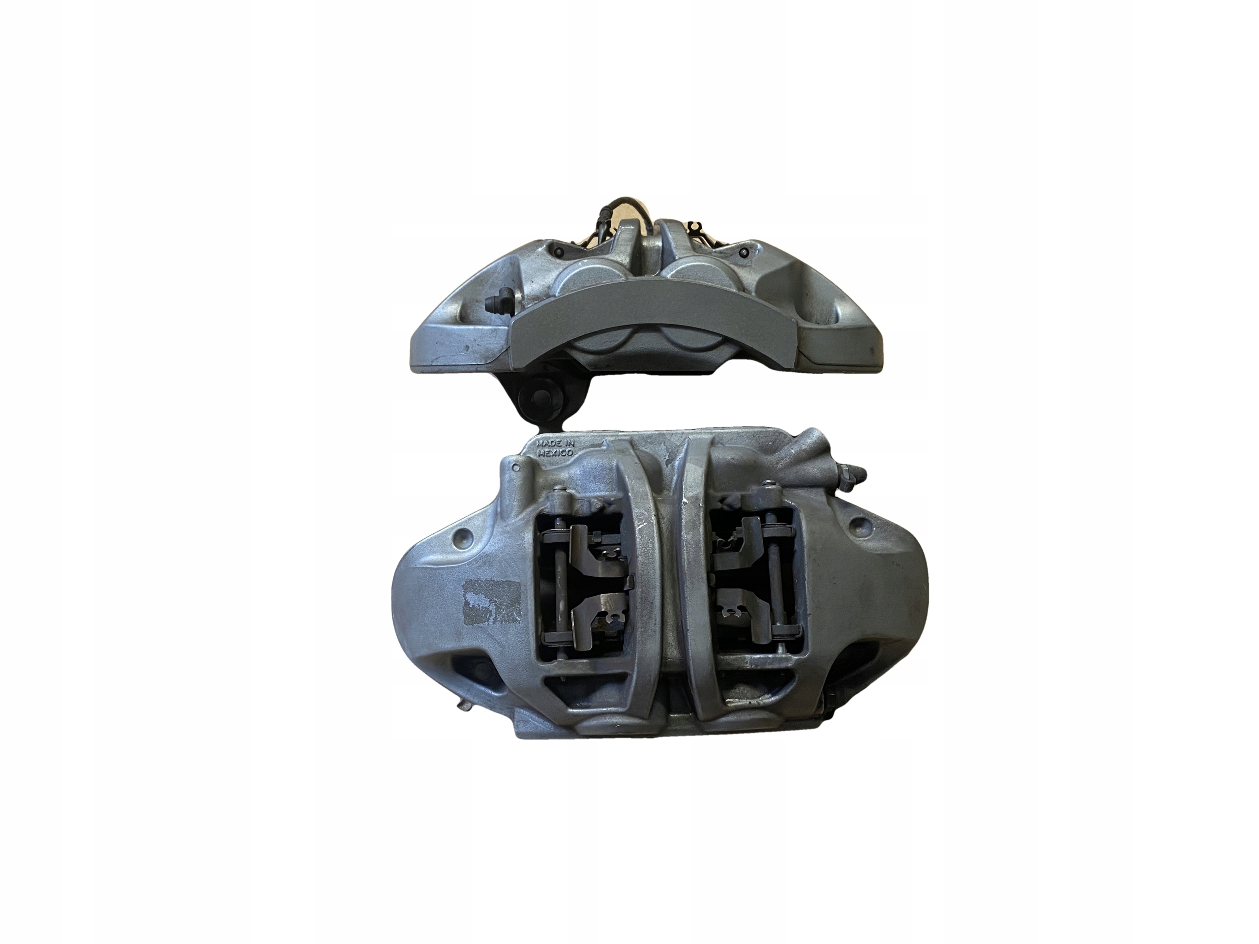 AUDI Q5 80A calipers brake front
