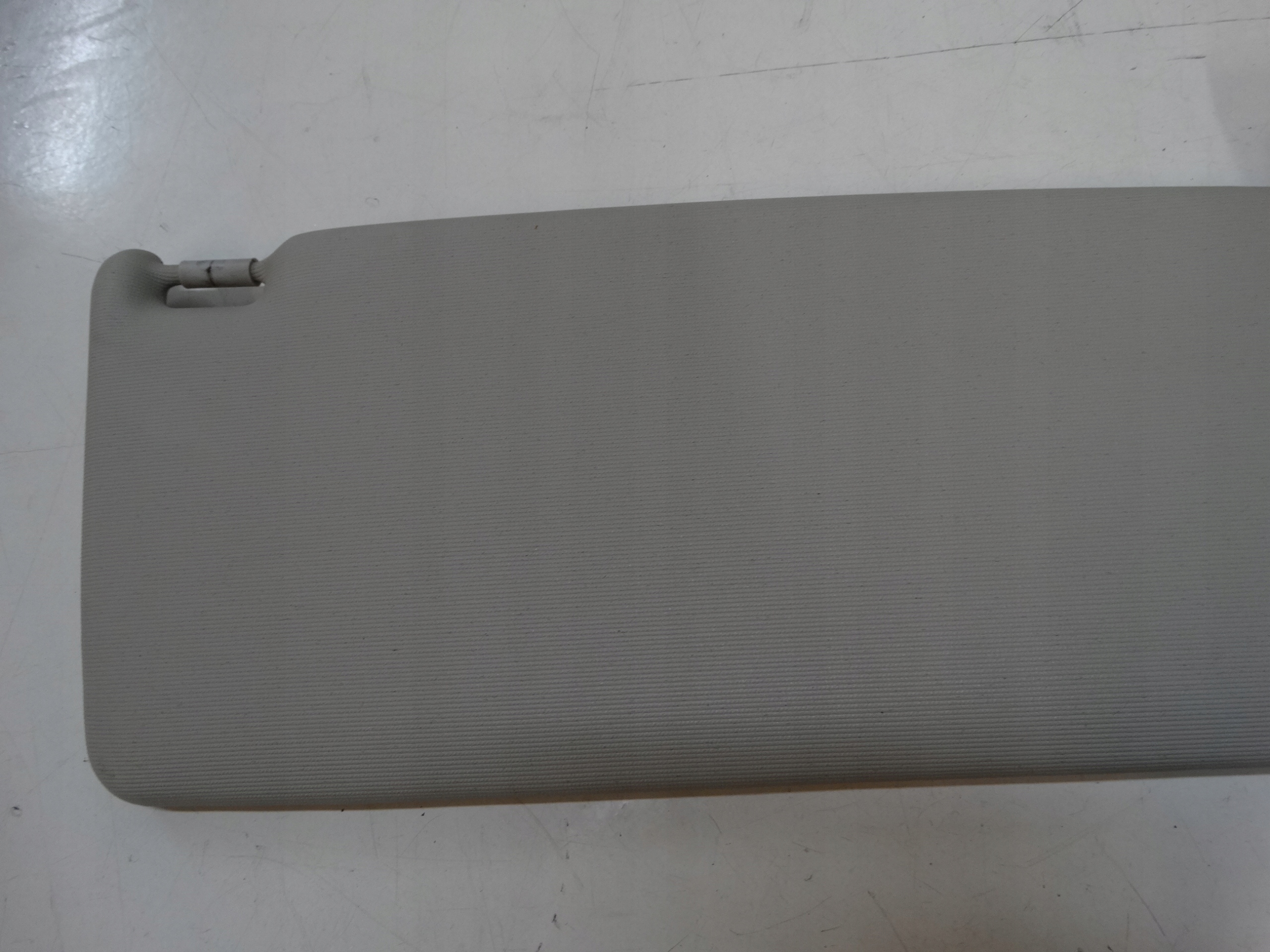 cover sun left OCTAVIA II 1Z0857551H
