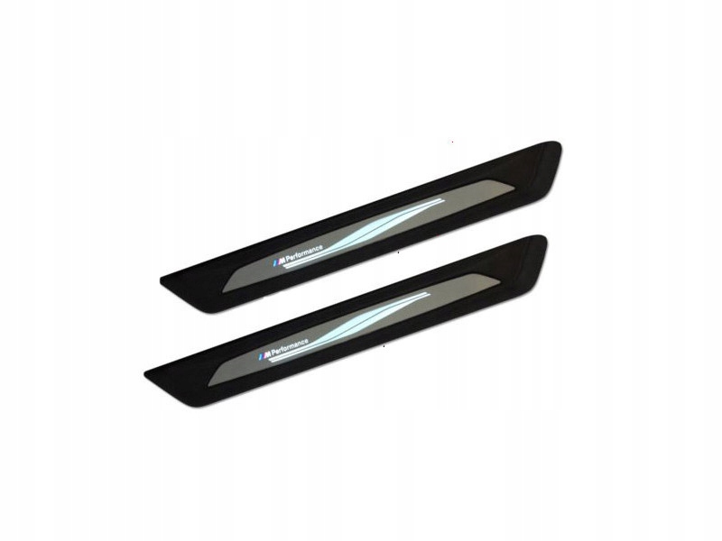 LISTWY PROGOWE LED PERFORMANCE BMW F30 F32 F33 F80 EAN 6597547665495