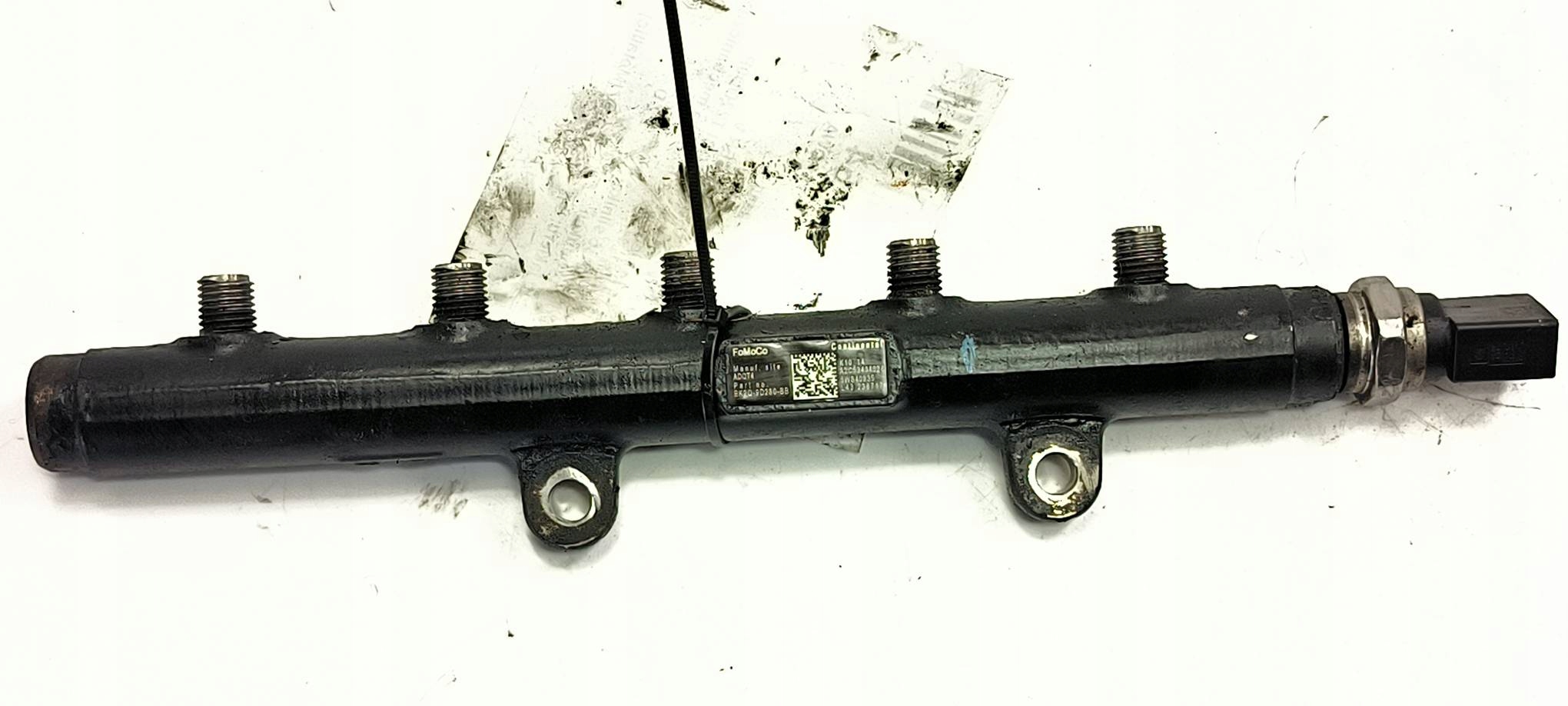 Rampe injection BK2Q-90280-BB FORD RANGER V