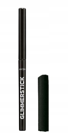 

Avon Klasyczna Konturówka do oczu Blackest Black