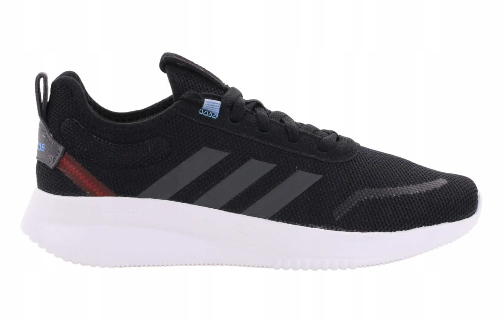 Pánské boty adidas Lite Racer Rebold GY5980 nízké 42 2/3