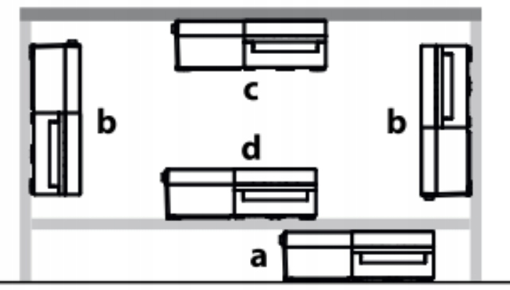INTEGRAVAC odkurzacz do mieszkań - BLACK WEEK -25% Model Integra Vac