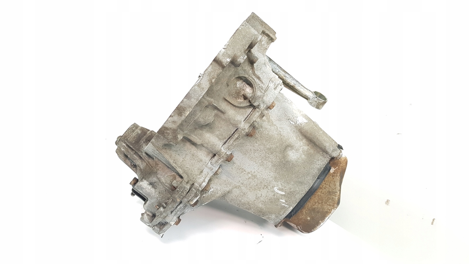 getriebe 20CP81 Peugeot 206 1.4 8v 2222S7