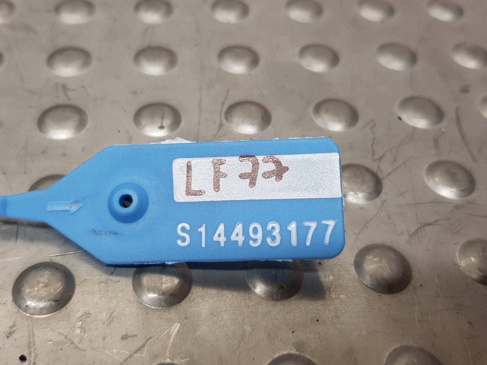light left rear part L1TB-13405-A FORD PUMA MK2