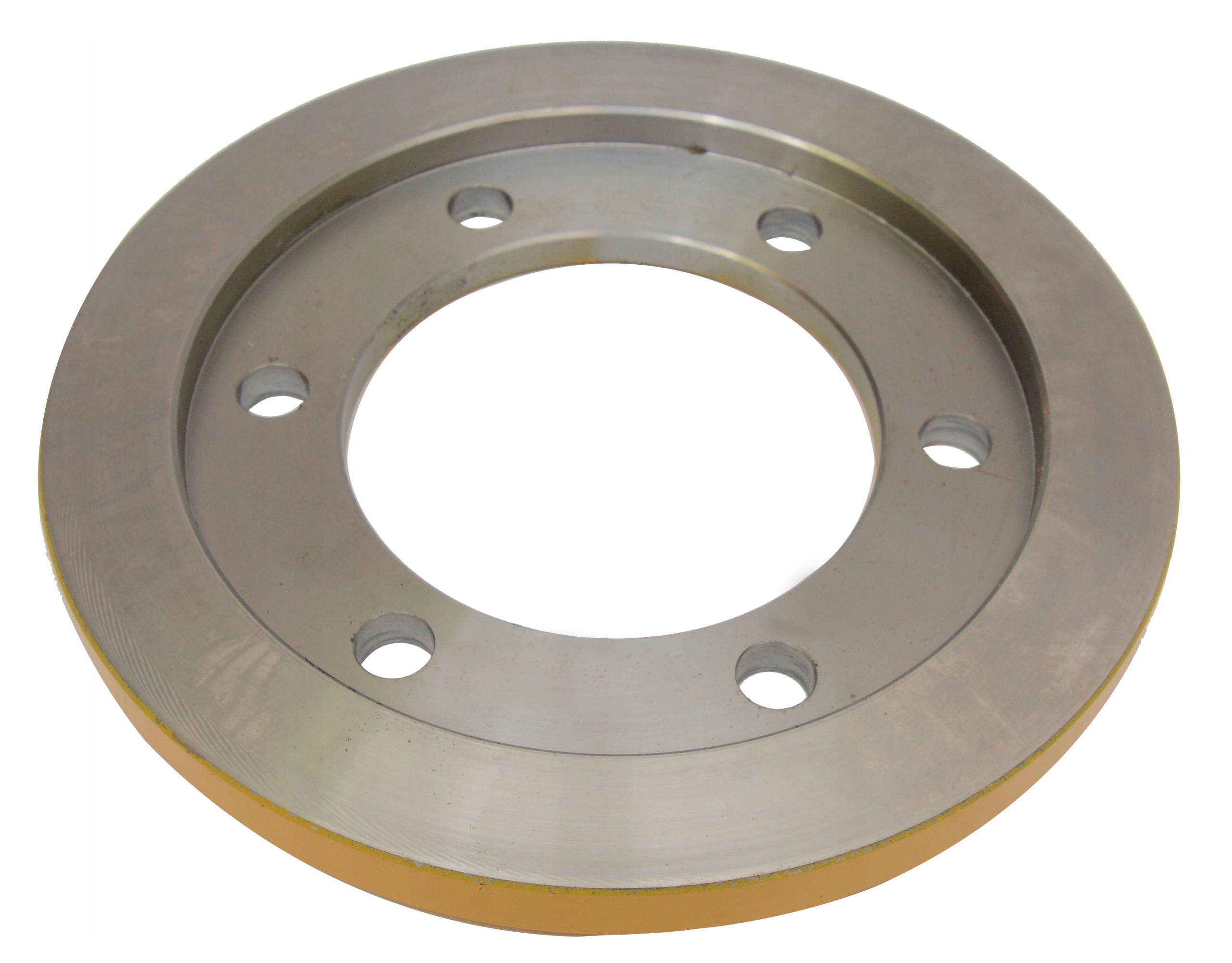 OSŁONA ŁOŻYSKA PRZEGUBU VOLVO MINIŁADOWARKA Typ maszyny Ładowarka