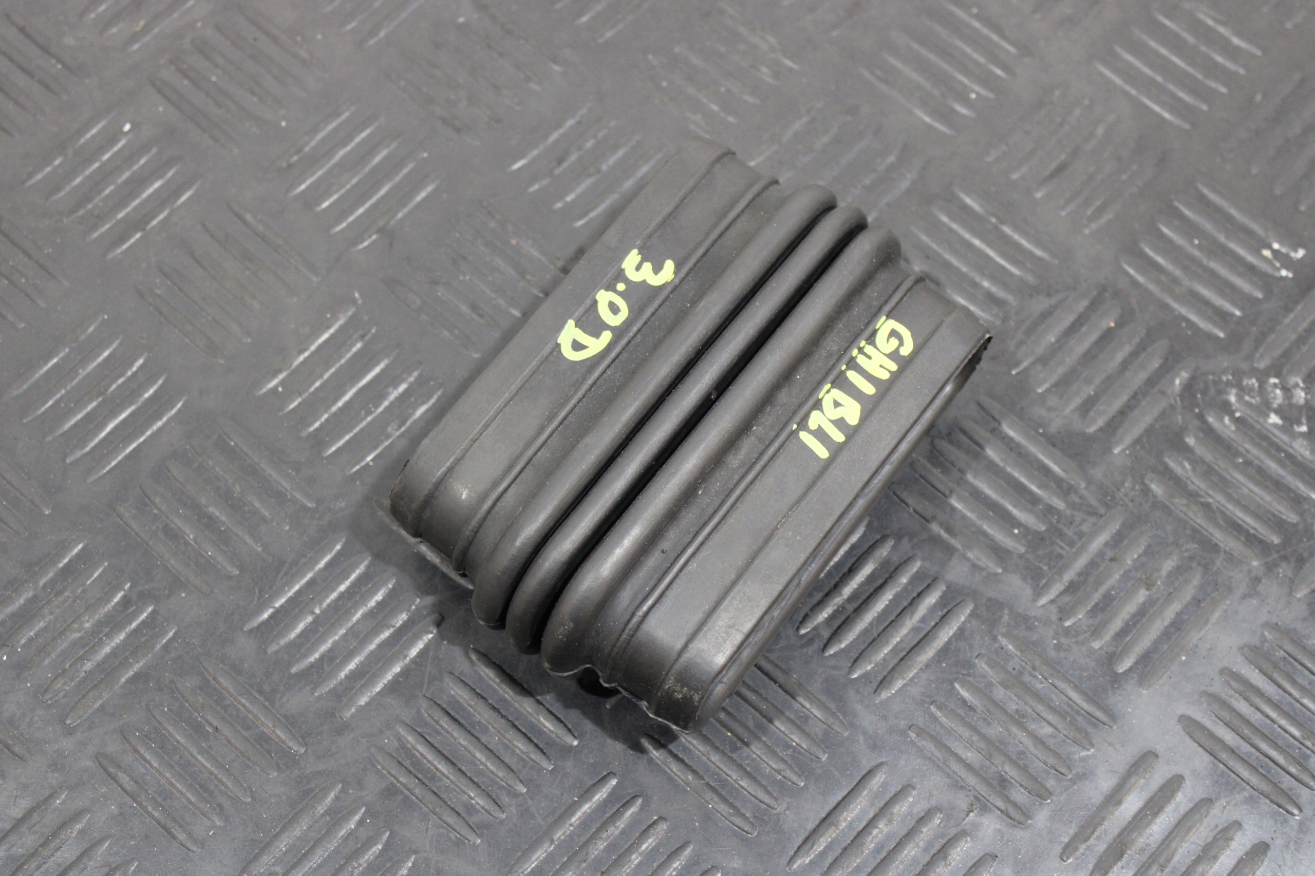 intake air 670004599 MASERATI GHIBLI M157