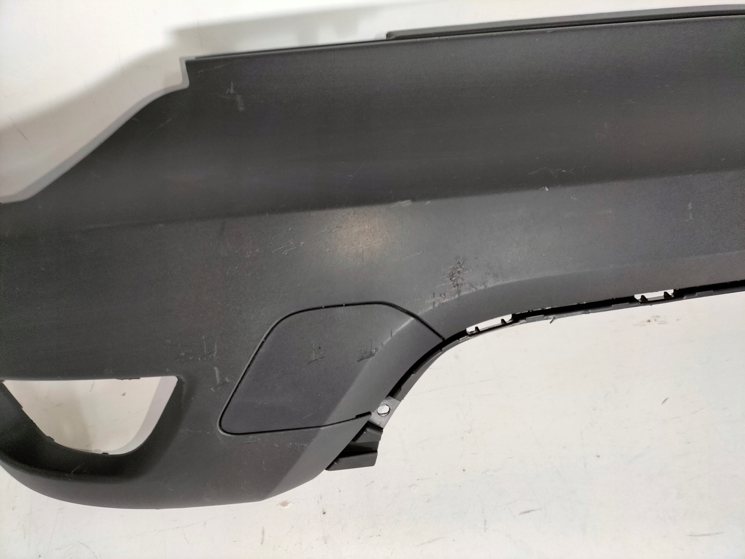 PARAURTI POSTERIORE POSTERIORE RENAULT CAPTUR E LIFT 17-20