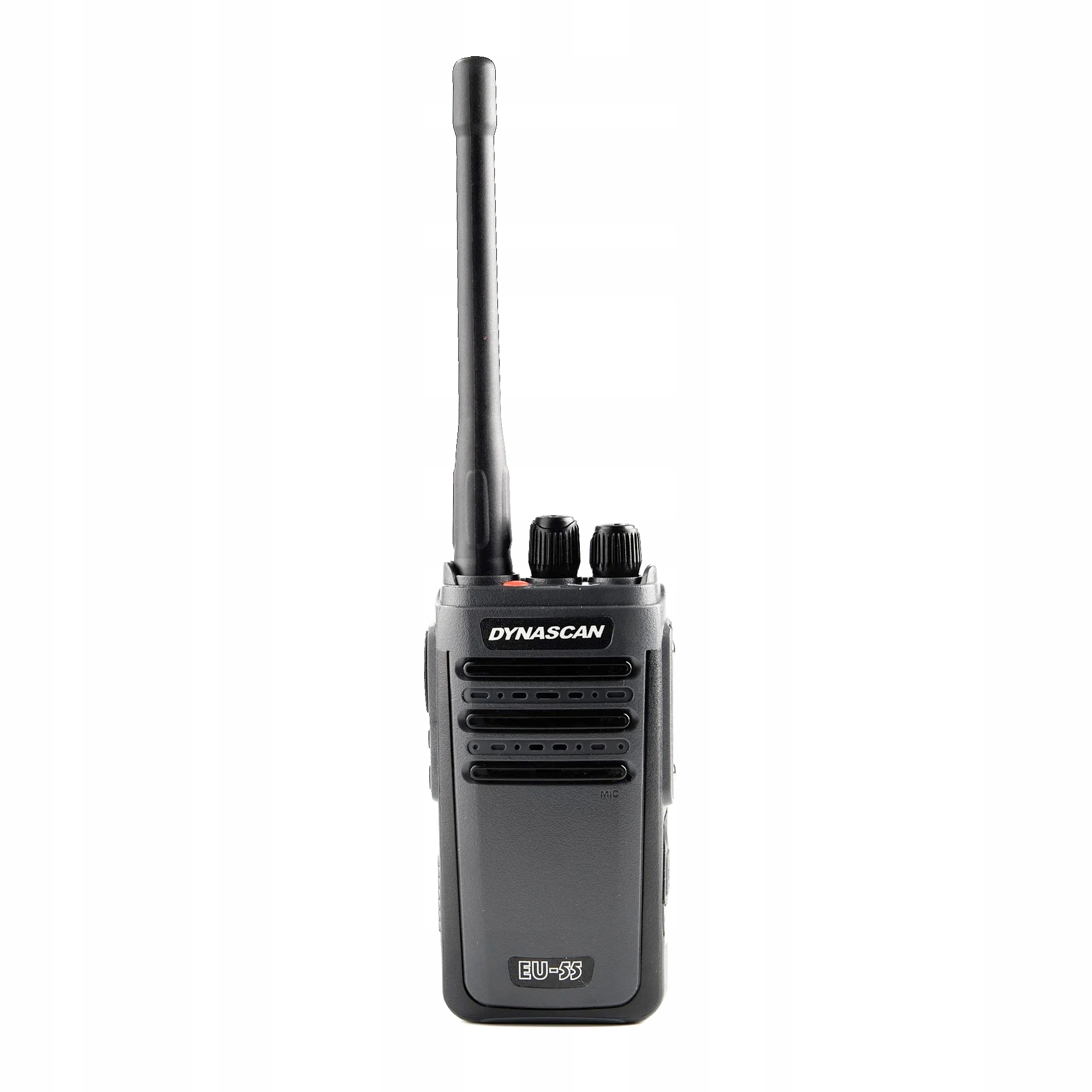 Prenosná rádiostanica Pmr Dynascan EU-55, 446MHz, 0,5W, 16CH, Ctcss, Dcs, 1