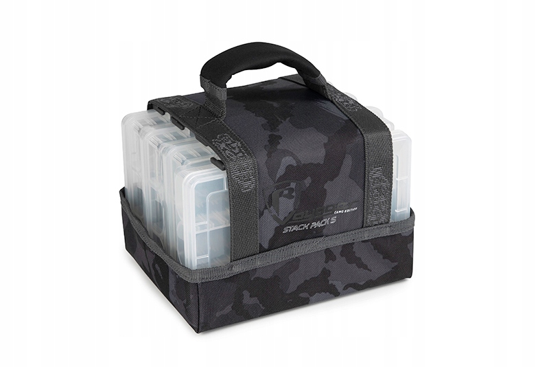 Torba Fox Rage Voyager Camo Stack Pack Small
