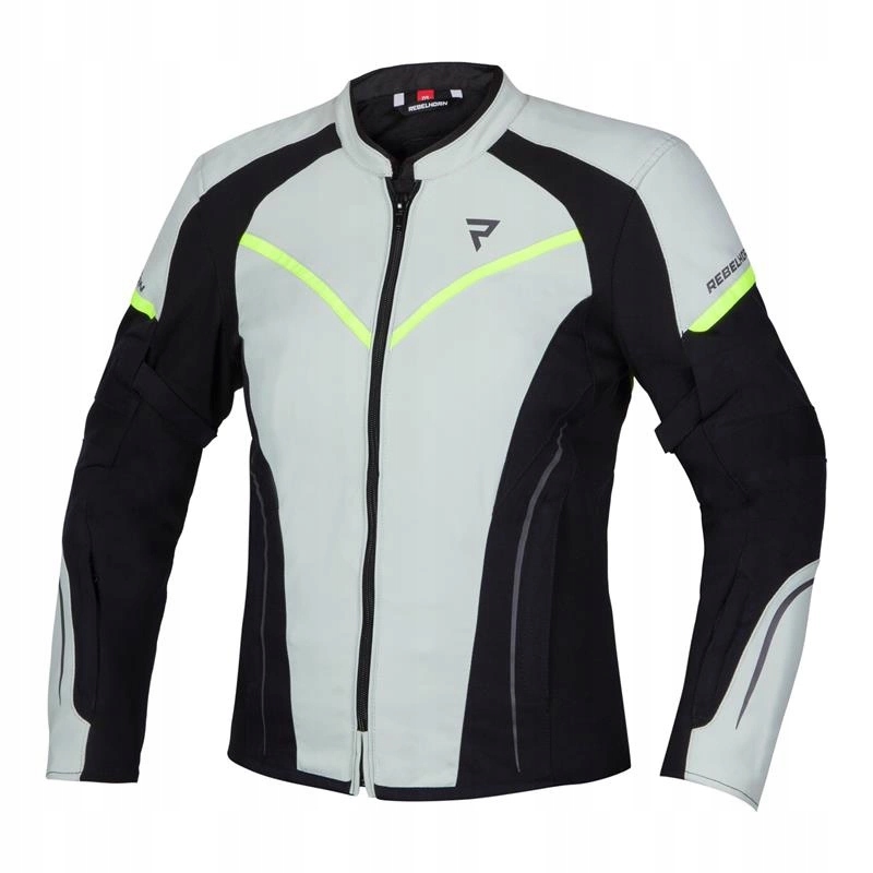 Bunda Rebelhorn Luna Lady Black/ice/fluo Darčeky