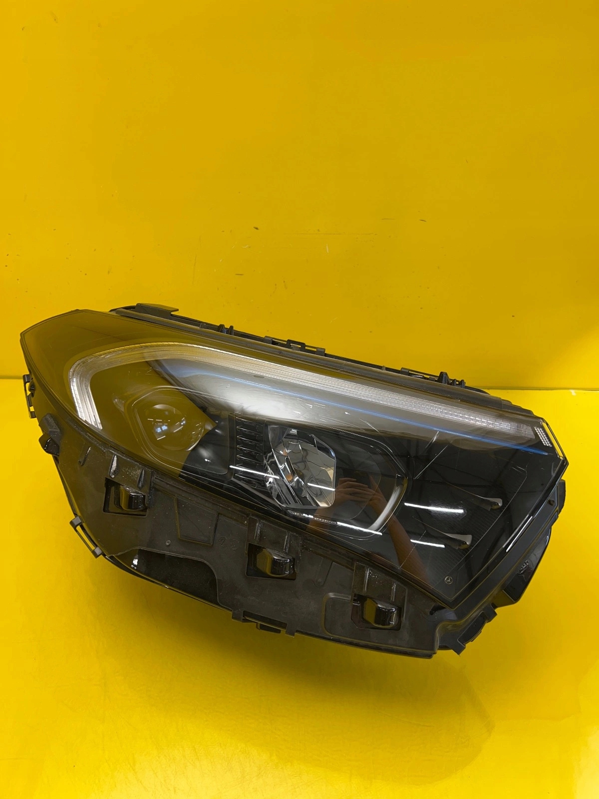 light right Mercedes EQB EQA W243 Full Led A2439069000