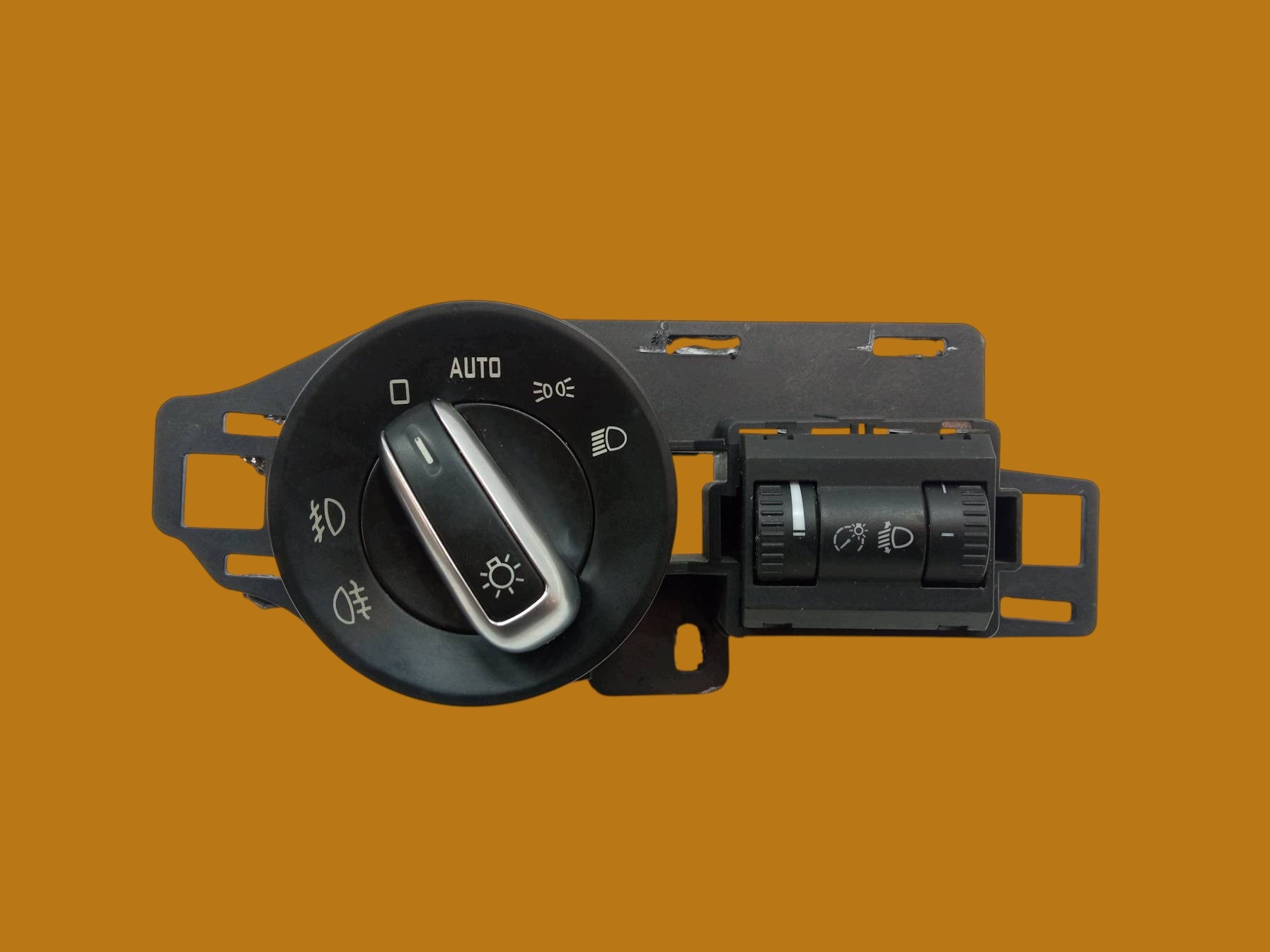 light switch Skoda Octavia II (2004-2013)