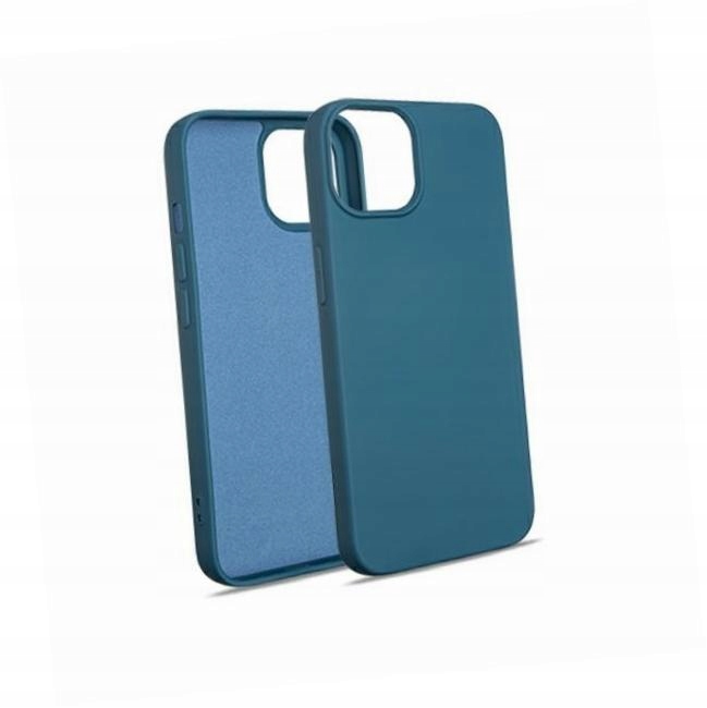 Etui Beline Silicone do iPhone 15