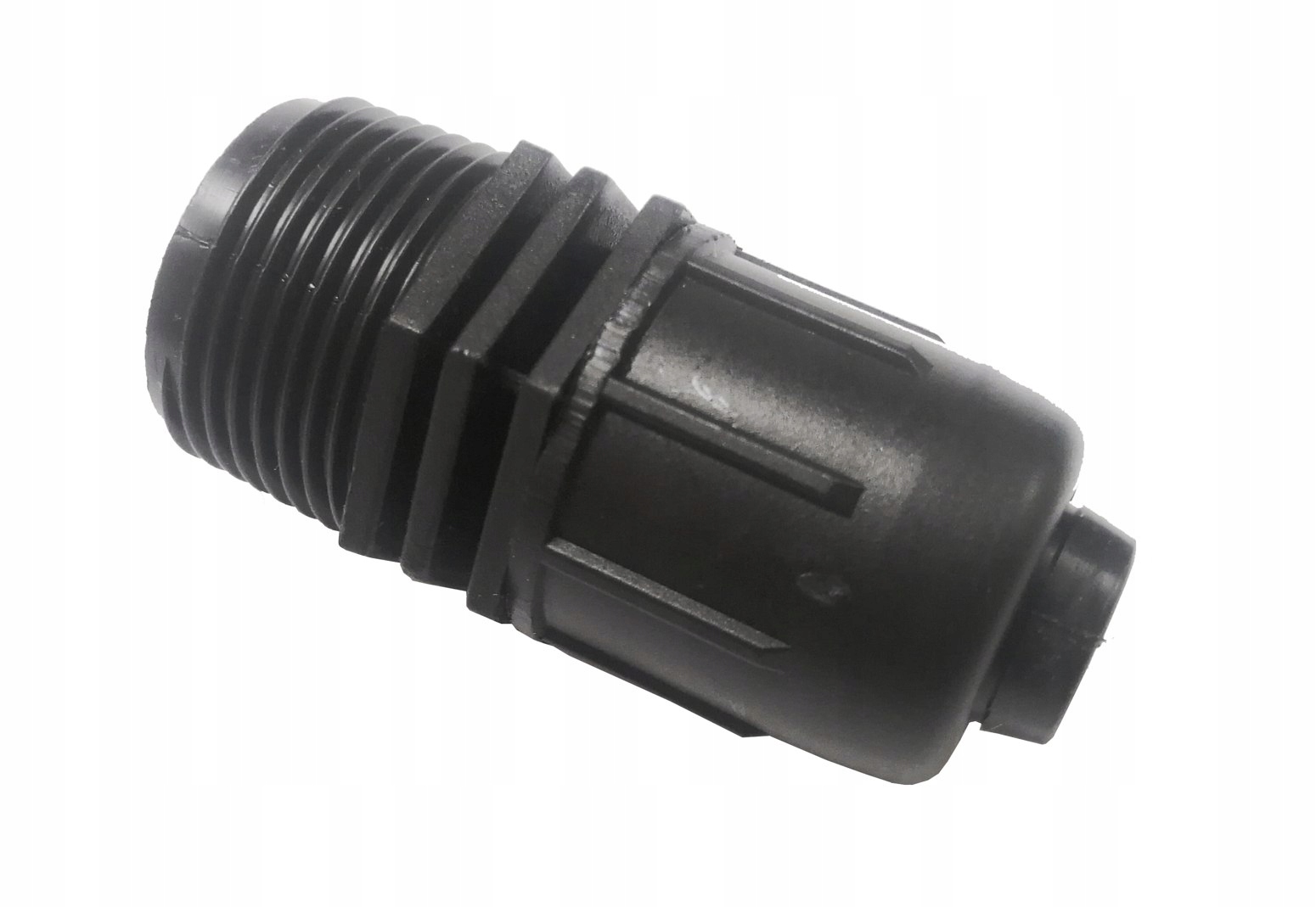 

Przelot Złączka Qj 16 mm 3/4" Wciskano Skrę