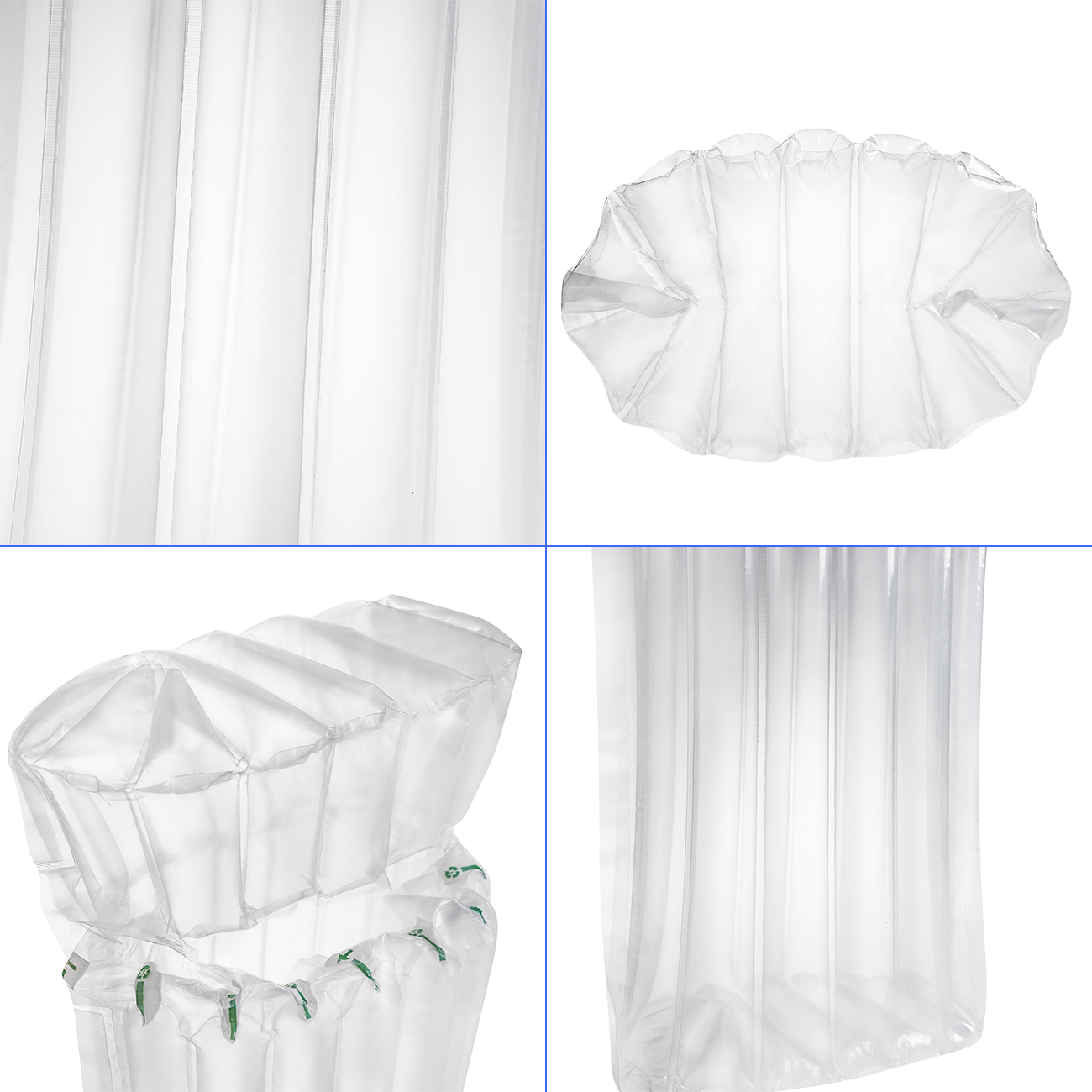 Torba powietrzna na SŁOIK MIODU zabezpieczenie wysyłki SŁÓJ wypełniacz Kod producenta BAB-03_60