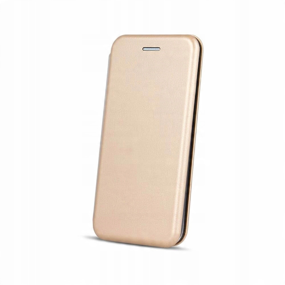 

Etui zamykane skórzane do Samsung Galaxy A41