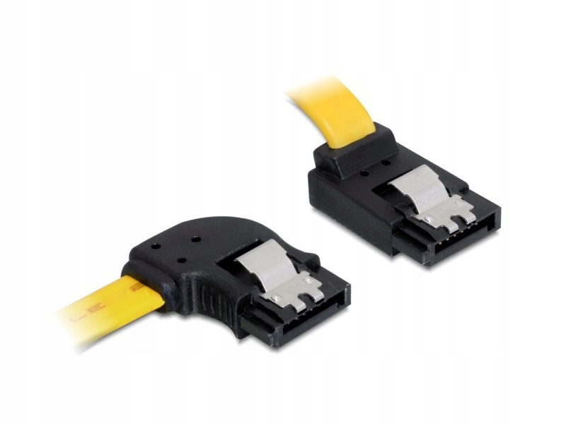 

Kabel Sata Sata III Delock 0.5 m