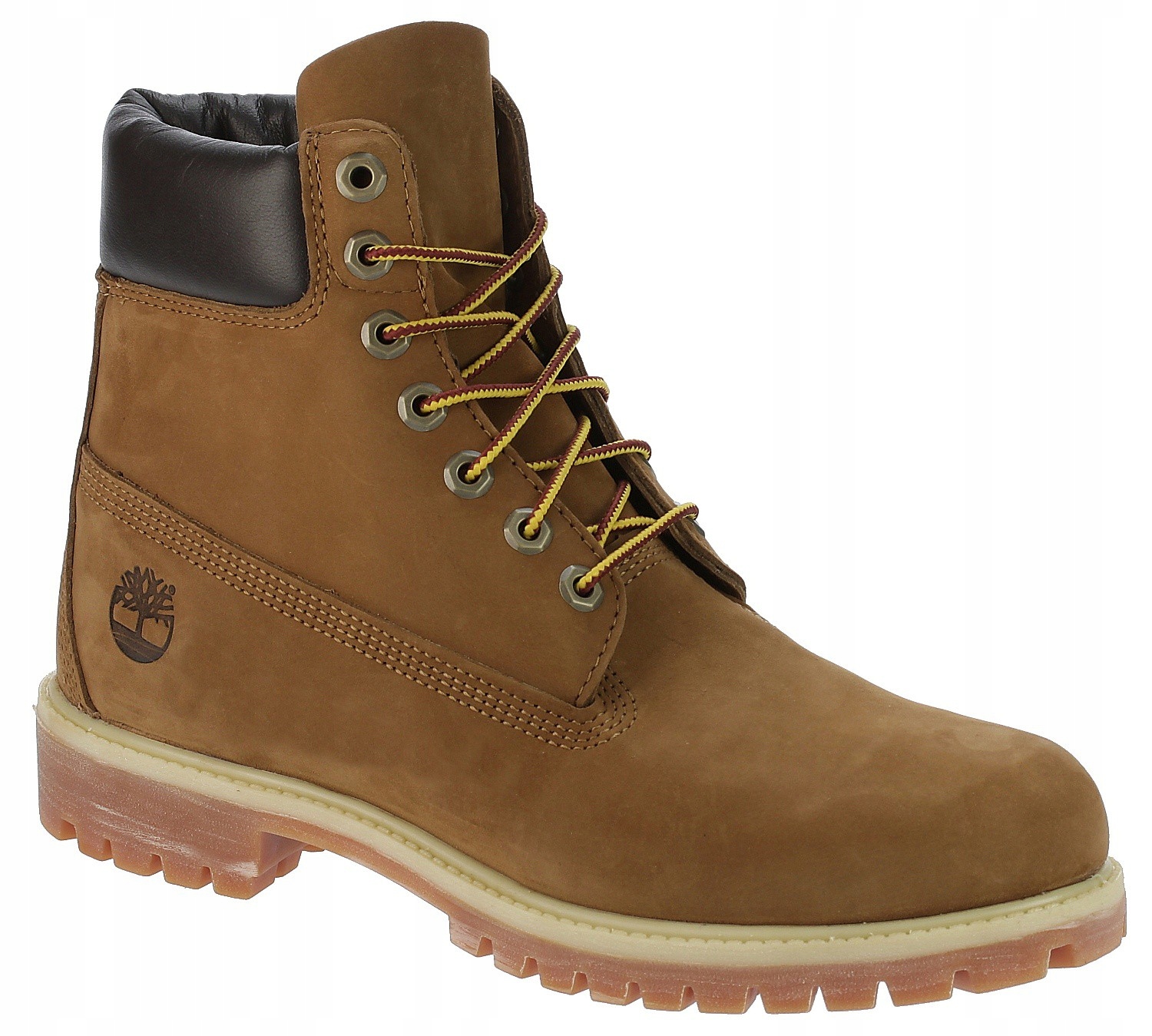 buty Timberland Icon 6 Premium Boot 72066/Rust