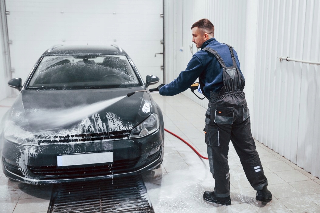 Pły Do Usuwania Owadów i Odchodów Chemotion Insect Remover 1L Pojemność opakowania 1000 ml