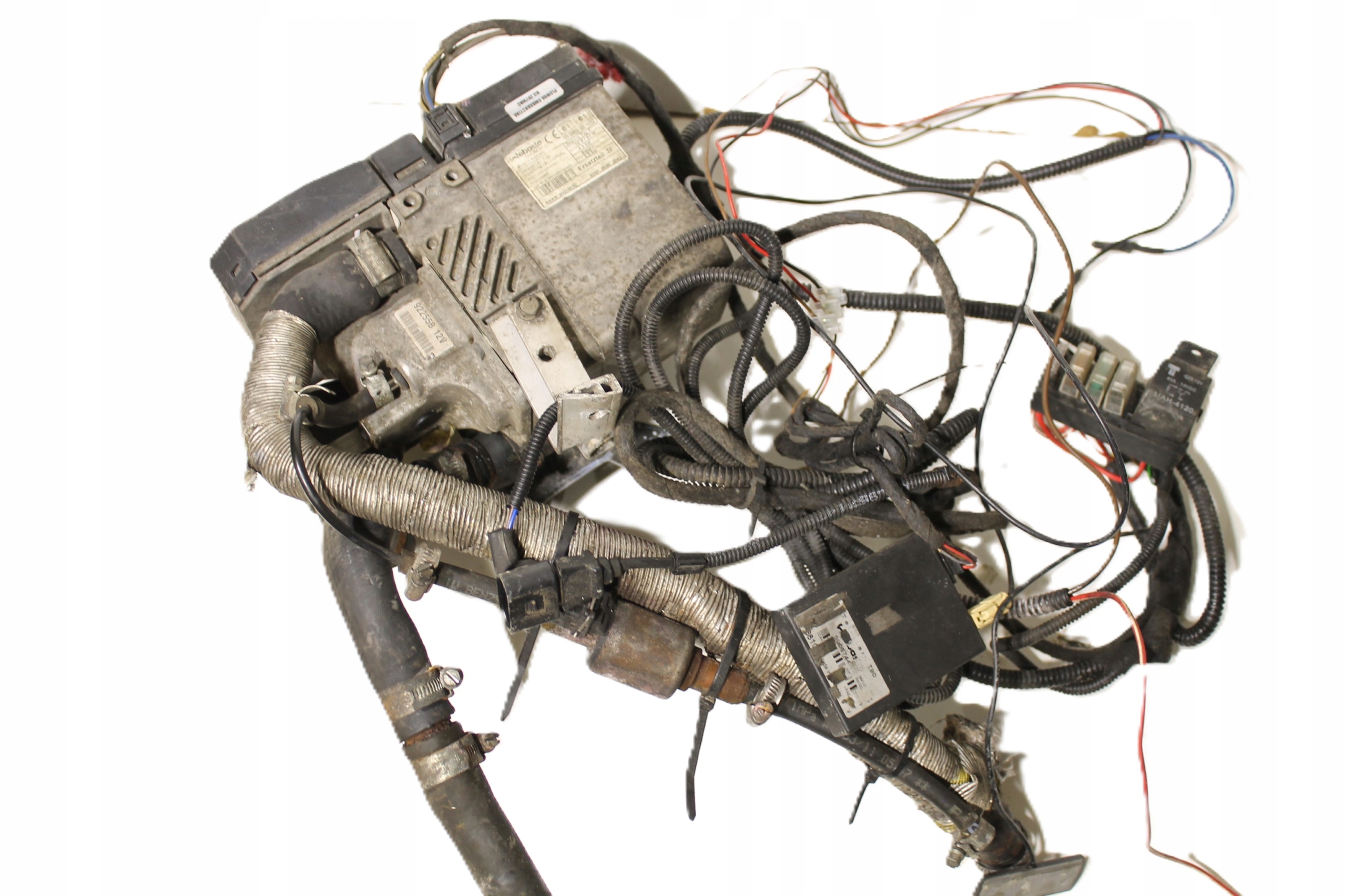 VW SEAT SKODA AUDI WEBASTO TERMO TOP E 9001397C PB