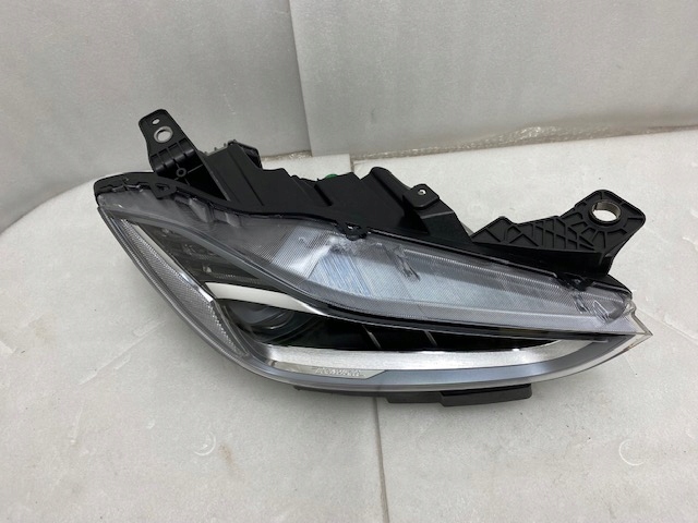 light right Maserati Ghibli LIFT Full Led 2020