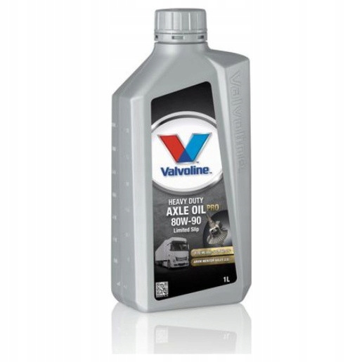 OLEJ VALVOLINE ATF PRO +4 1L