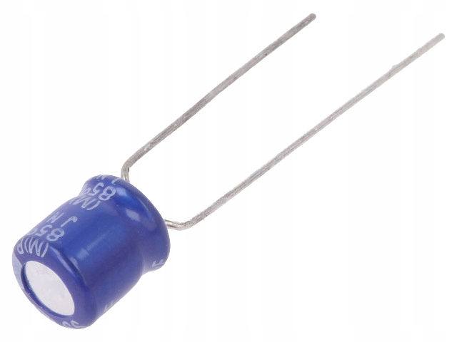 

SS0J227M6L007PA580 Kondensator 220uF 6.3VDC 6.3x7