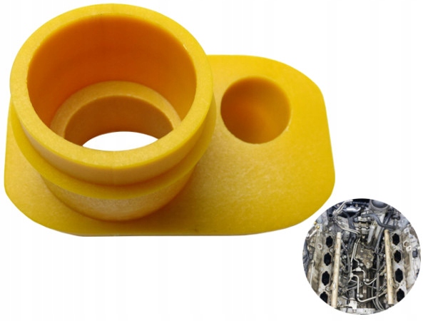 для Двигателя TFSI