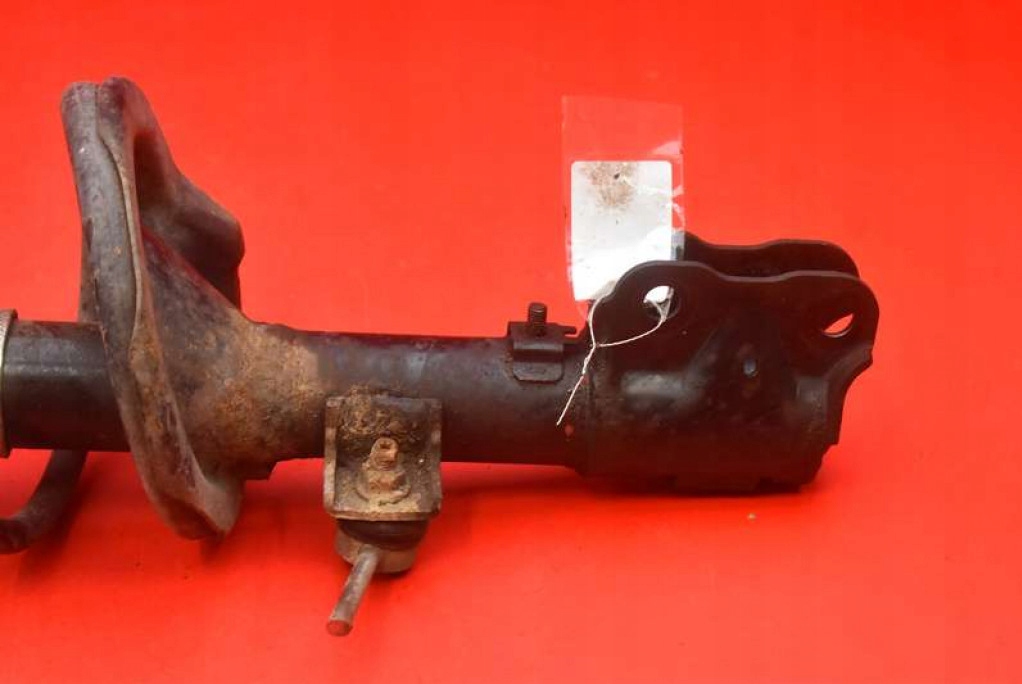 ammortizzatore Destra Anteriore 4060A066 MITSUBISHI LANCER 8 VIII 1.8 MIVEC 143 KM