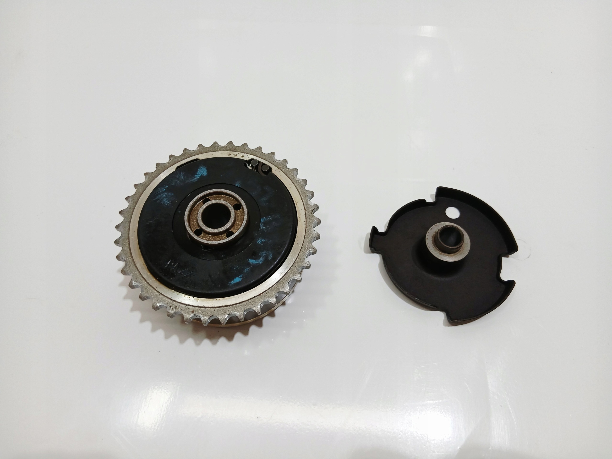 kolo rozvodu VANOS BMW E60 7522290