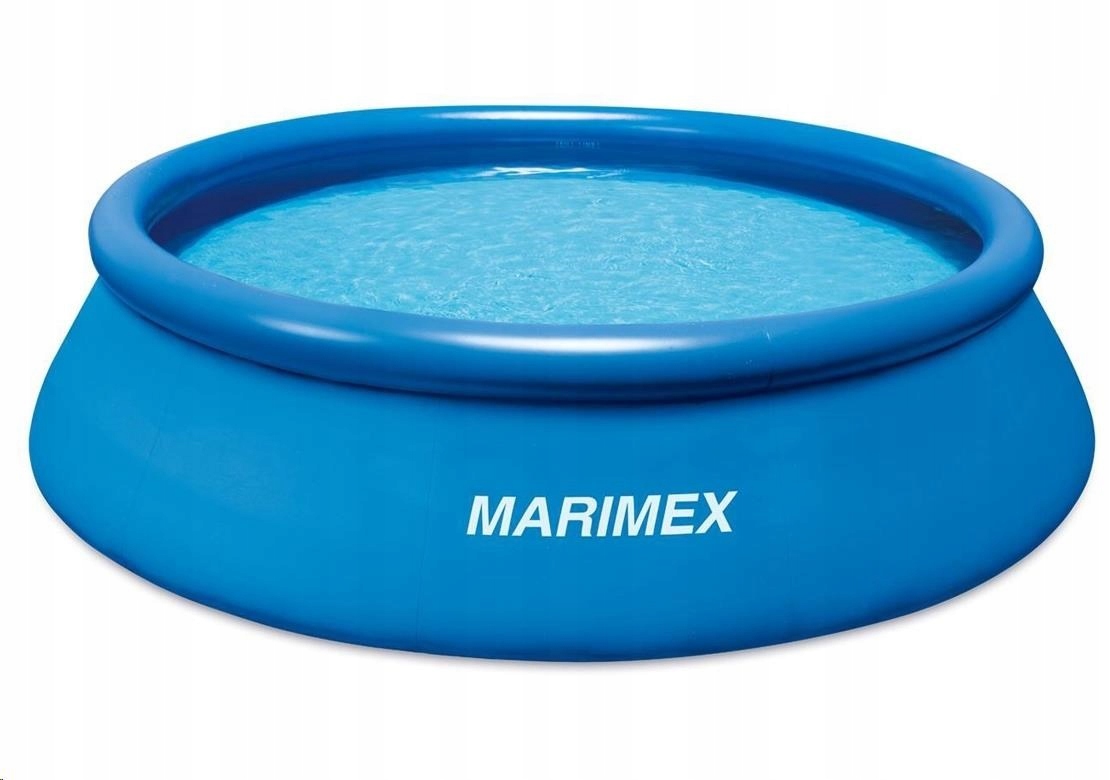 Bazén kulatý Marimex Tampa 366 x 366 cm