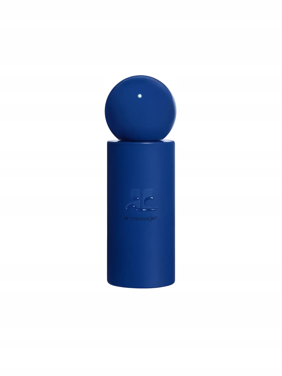 Courreges , Le Messager, parfémovaná voda, unisex, 100 ml