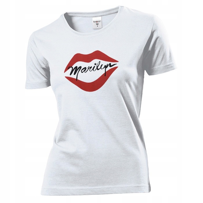 

Koszulka damska Marylin Monroe XXL