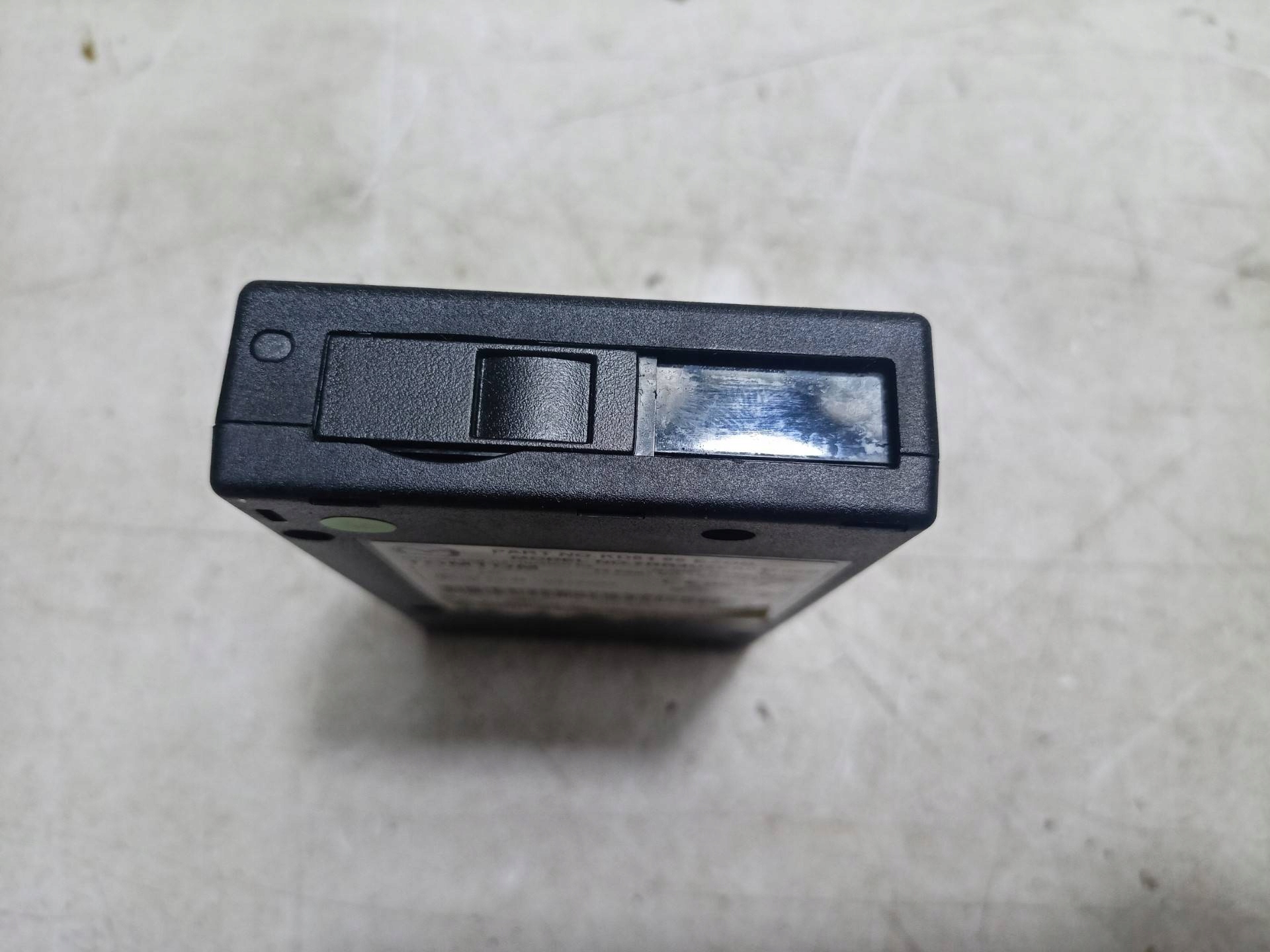 module navigation devices Mazda CX-5 2014 KD5166EZ0B