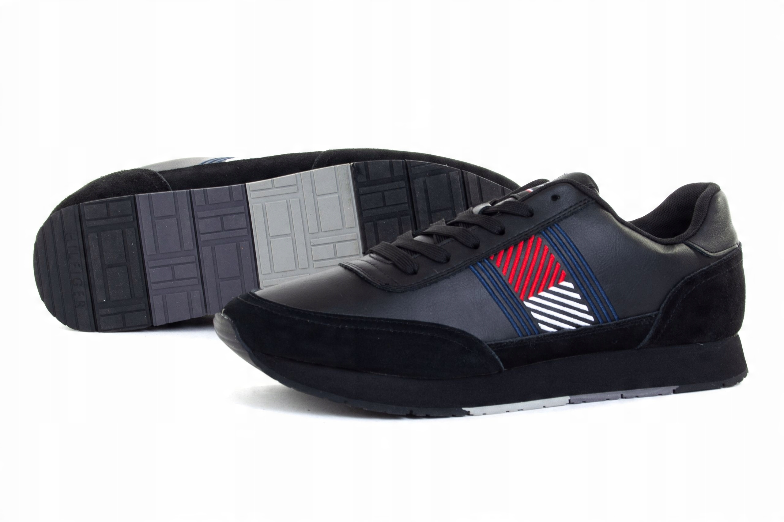 

Buty Tommy Hilfiger Essential Runner R. 41