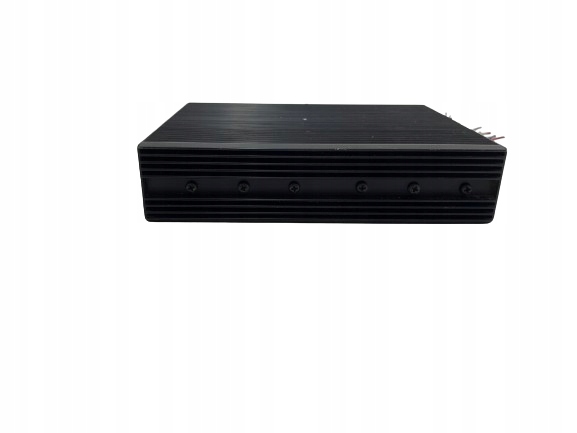 BMW E36 amplifier radio 9404272 AM-V4200 M PAKIET