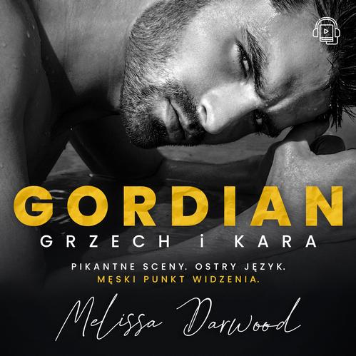 GORDIAN. GRZECH I KARA MELISSA DARWOOD AUDIOBOOK