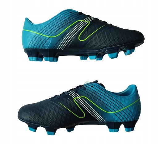 Buty sportowe z korkami piłkarskie lanki korki do piłki nożnej na orlik 40